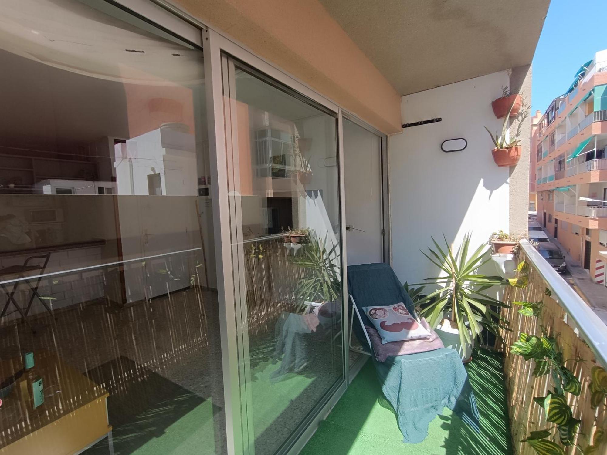 Rentenerife Tropical Banana El Medano Exterior foto